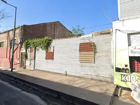 Alfredo Palacios (Ex Alvarado) 700