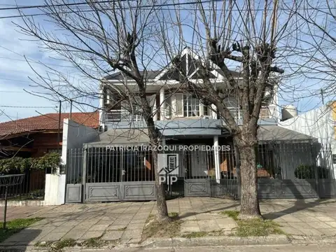 CASA en VENTA en Haedo