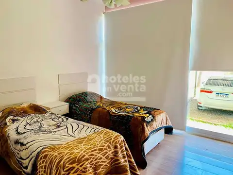 Hotel en Venta tipo Hotel