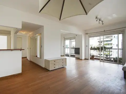 Departamento en Venta de 2 dormitorios