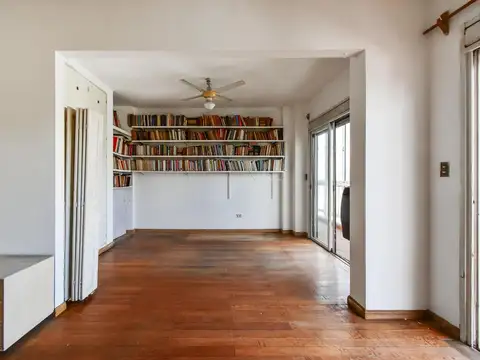 Departamento en Venta en Palermo, USD 159.000