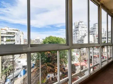 Departamento en Venta 50 años