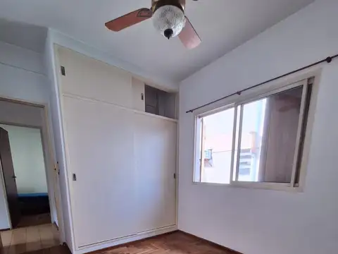 Departamento en Alquiler 40 años