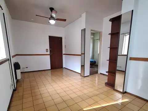 Departamento en Alquiler de 3 ambientes