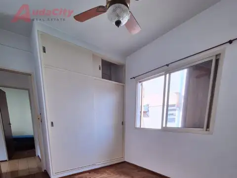 Departamento en Alquiler 40 años
