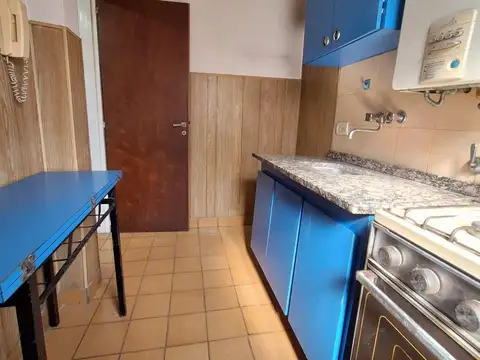 Departamento en Alquiler de 2 dormitorios