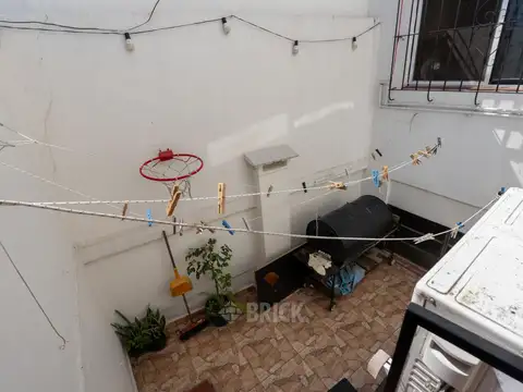 Departamento en Venta en Vélez Sarsfield, USD 110.000