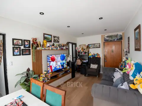 Departamento en Venta de 2 dormitorios