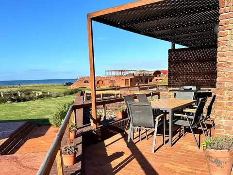 Departamento en Alquiler Temporal 30 años