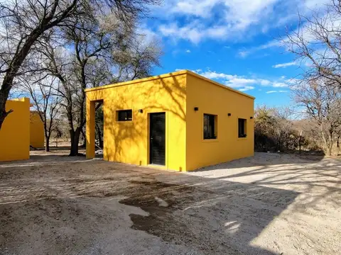 Cafayate. Pueblo Nuevo. Mza 10. Lote 100