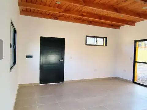 Casa en Venta A Estrenar