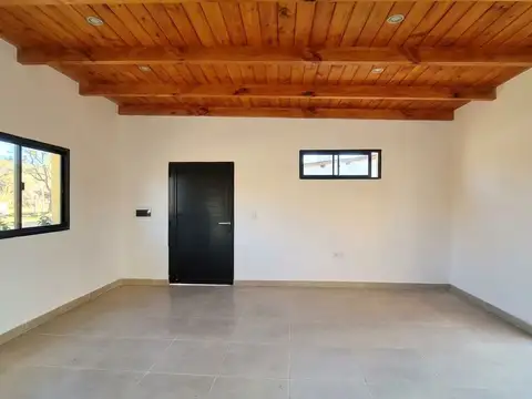 Casa en Venta de 1 dormitorio