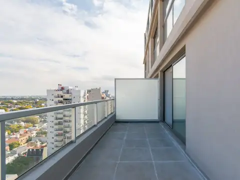 Avenida Triunvirato 5300
