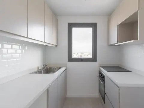 DEPARTAMENTO VENTA 2 AMBIENTES VILLA URQUIZA