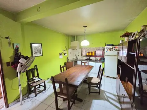Casa en Venta 46 años