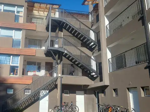 Departamento en Venta en El Bolson, USD 110.000