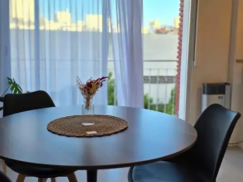 Departamento en Venta en Plaza Mitre, USD 109.900
