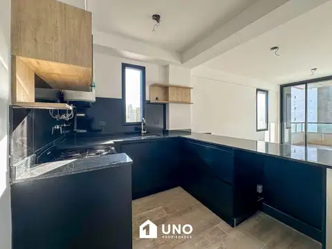 Departamento en Venta en Centro, Rosario