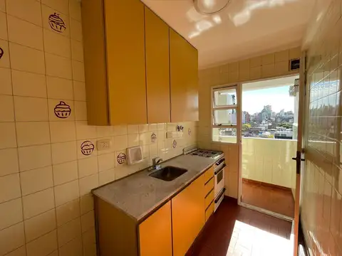 Departamento en Alquiler en San Cristóbal, $ 700.000