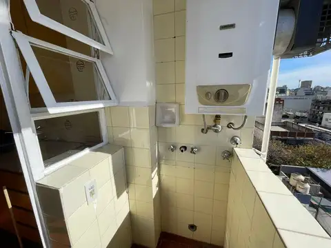 Departamento en Alquiler 45 años