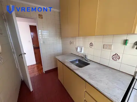 Departamento en Alquiler al Norte