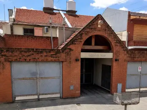 DEPARTAMENTO 2 AMBIENTES CON PATIO PROPIO   VENTA   SAN JUSTO