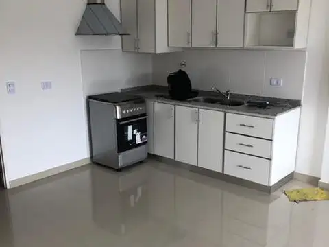 Departamento en Alquiler 4 años