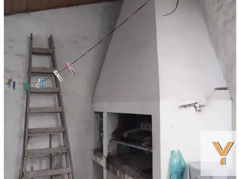 Casa en Venta 38 años