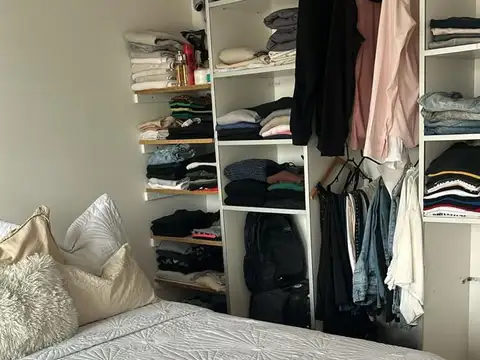 Departamento en Alquiler 25 años