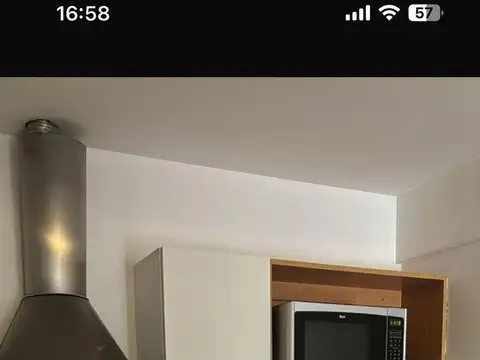 Av. Beiro 3351 - 2 ambientes con cochera