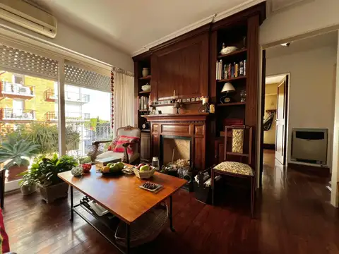 Departamento en Venta de 2 dormitorios