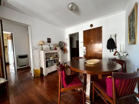 Departamento en Venta en Martínez, USD 246.000