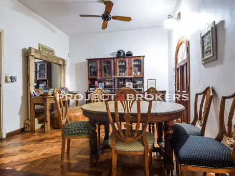 Coronel Paulino Rojas 700