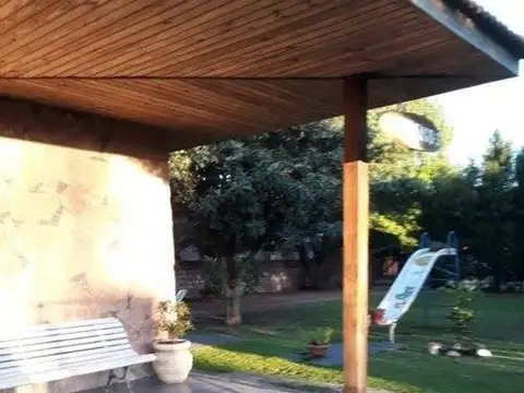 Quinta en Venta de 4 dormitorios