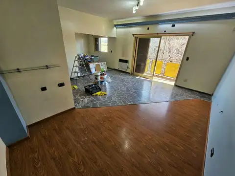 Departamento en Alquiler de 4 ambientes