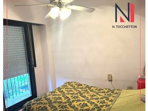 Depto Tipo Casa 4 ambientes con 2 baños