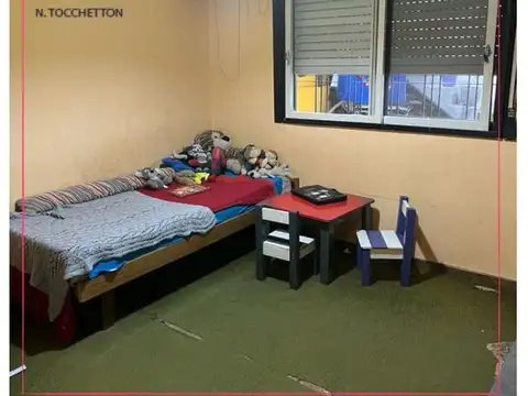 Depto Tipo Casa en Venta 32 años