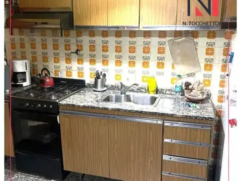 Depto Tipo Casa en Venta de 4 ambientes