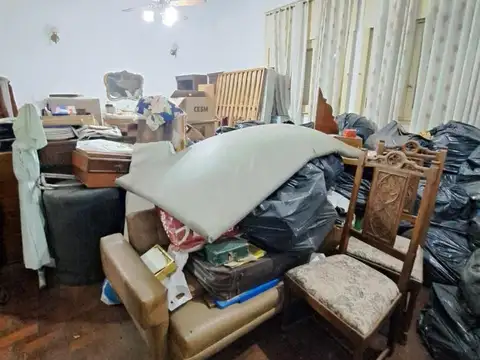 Casa en Venta en Saavedra, USD 350.000