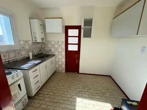 Departamento 2 Amb. - ALQUILER