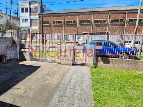 Terreno en venta en San Andres