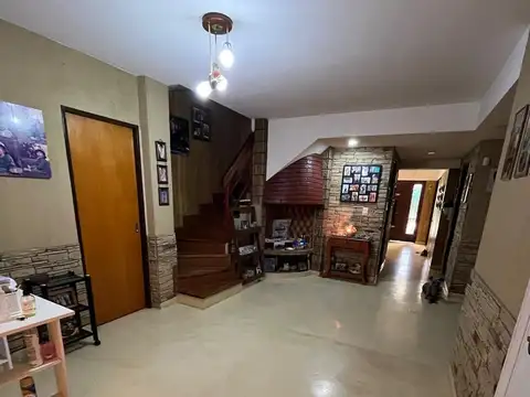 Casa en Venta de 5 dormitorios