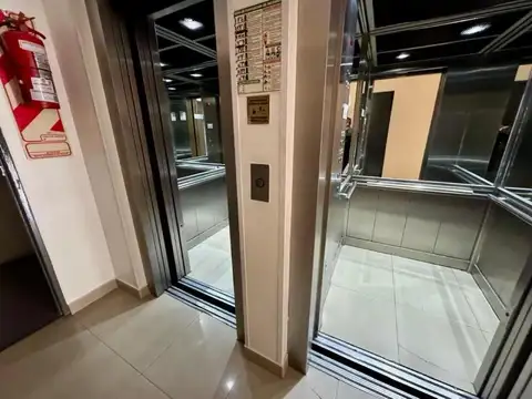 Departamento en Venta en Caballito, USD 69.900