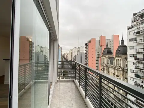 Excelente Departamento Emprendimiento terminado | Posesión Inmediata