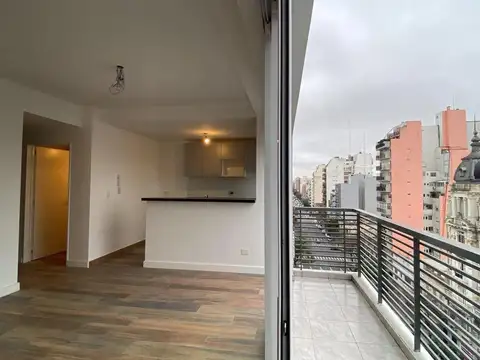 Departamento en Venta Apto profesional