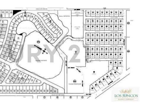 Terreno en Venta de 977,0 m2