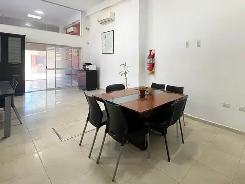 556, García Merou, Villa Río Arazá, Monseñor de Carlo