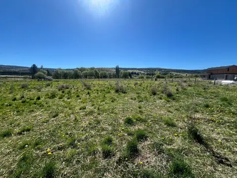 Terreno en Venta en Trevelin, Futaleufú