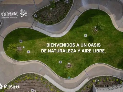 Departamento 2 ambientes con terraza propia y amenities en Villa Devoto