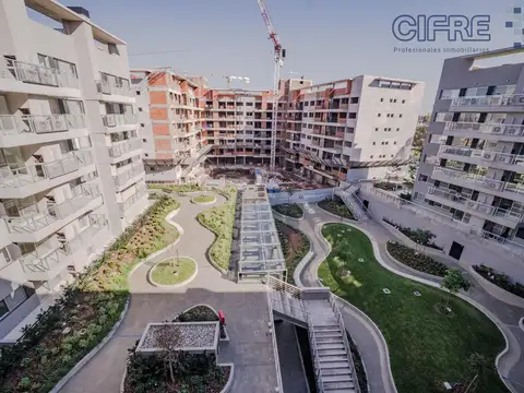 Departamento en Venta al Oeste